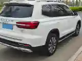 2018 Roewe RX5 2.0T 220HP L4 6DCT