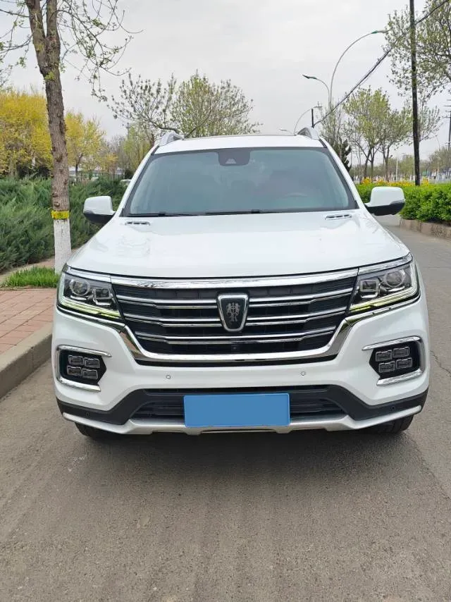 2018 Roewe RX5 2.0T 220HP L4 6DCT,autocango,china used car exporter,china ev exporter,chinese used car exporter,chinese used ev exporter