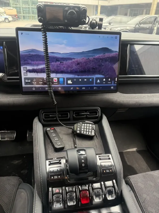 2023 Toyota Crown Kluger 2.5L 189HP L4 E-CVT Hybrid,autocango,china used car exporter,china ev exporter,chinese used car exporter,chinese used ev exporter