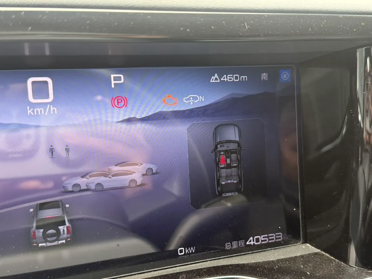 2023 Toyota Crown Kluger 2.5L 189HP L4 E-CVT Hybrid,autocango,china used car exporter,china ev exporter,chinese used car exporter,chinese used ev exporter