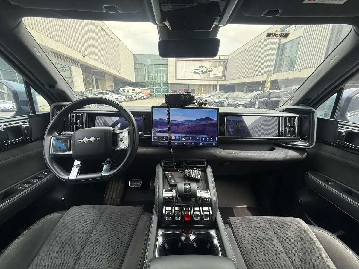 2023 Toyota Crown Kluger 2.5L 189HP L4 E-CVT Hybrid,autocango,china used car exporter,china ev exporter,chinese used car exporter,chinese used ev exporter