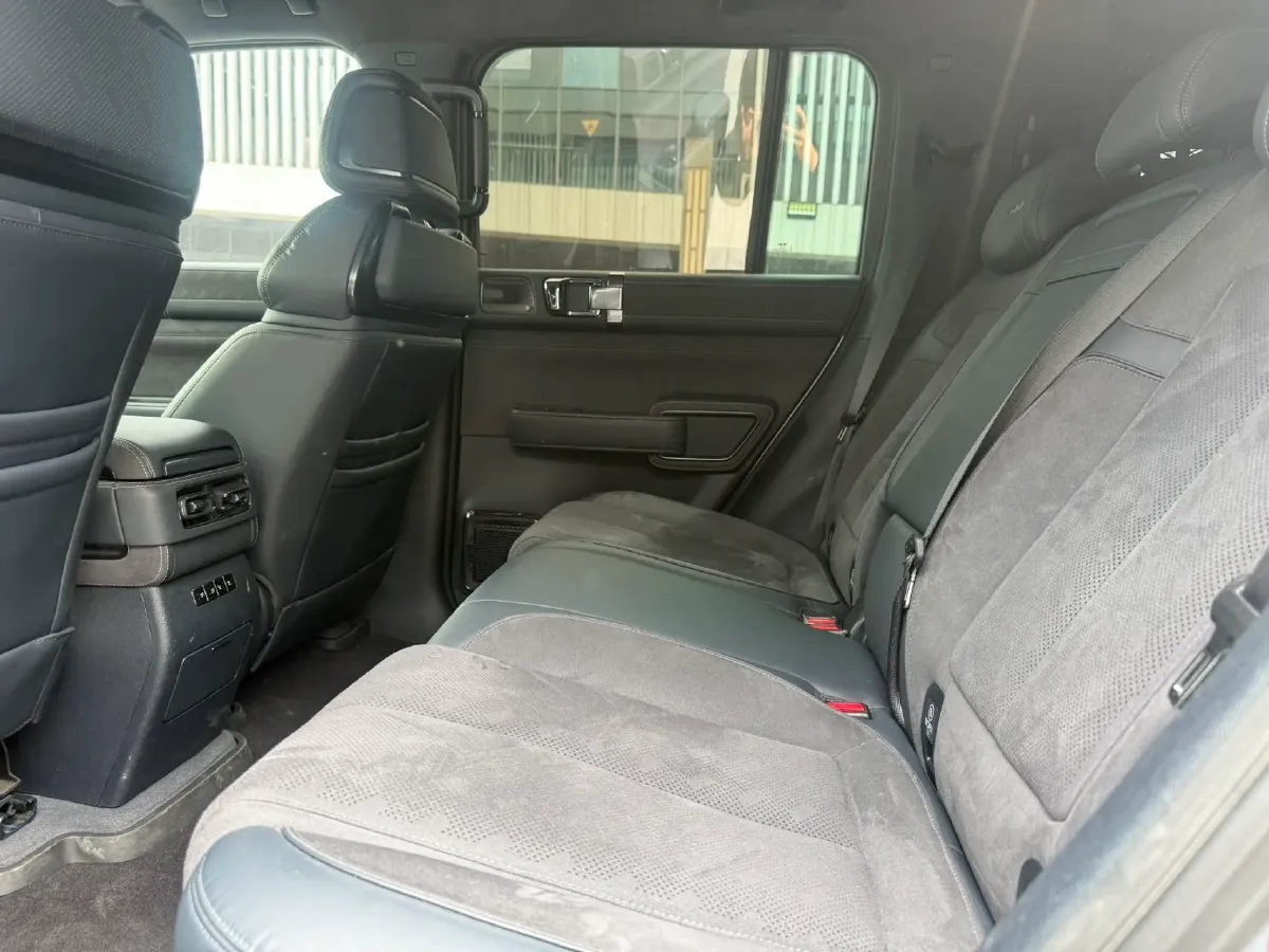 2023 Toyota Crown Kluger 2.5L 189HP L4 E-CVT Hybrid,autocango,china used car exporter,china ev exporter,chinese used car exporter,chinese used ev exporter