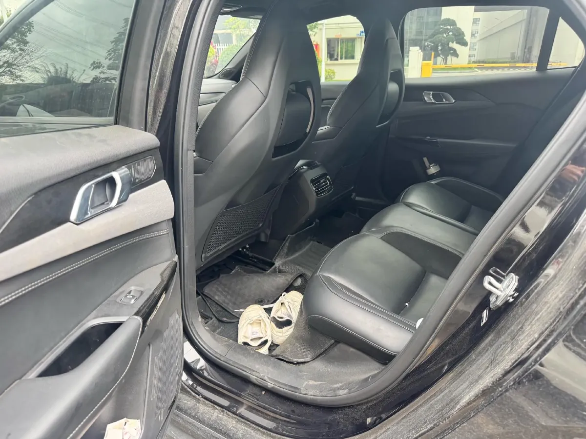 2022 LYNK&CO 03 2.0T 190HP L4 7DCT,autocango,china used car exporter,china ev exporter,chinese used car exporter,chinese used ev exporter