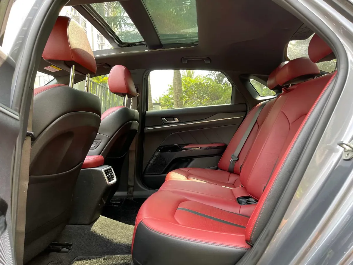 2020 Kia K5 2.0T 240HP L4 8AT,autocango,china used car exporter,china ev exporter,chinese used car exporter,chinese used ev exporter