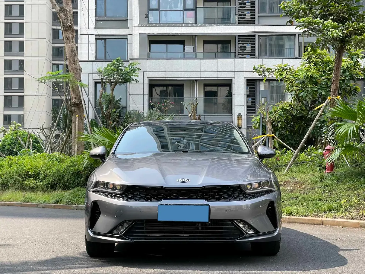 2020 Kia K5 2.0T 240HP L4 8AT,autocango,china used car exporter,china ev exporter,chinese used car exporter,chinese used ev exporter