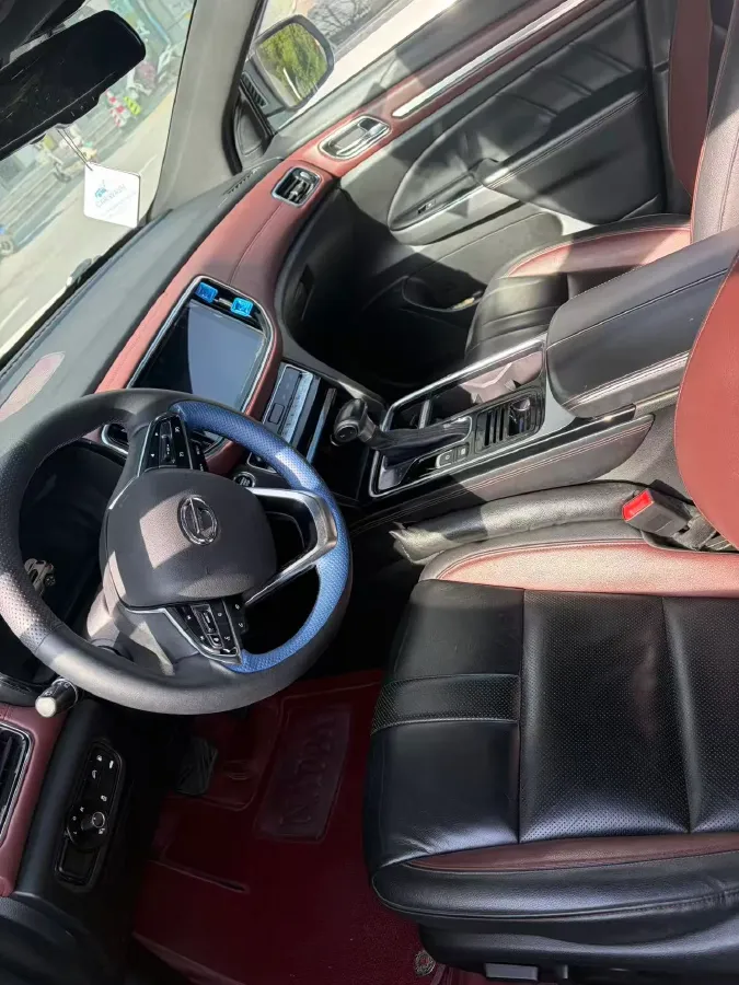 2020 GAC Trumpchi GS8 2.0T 252HP L4 6AT,autocango,china used car exporter,china ev exporter,chinese used car exporter,chinese used ev exporter