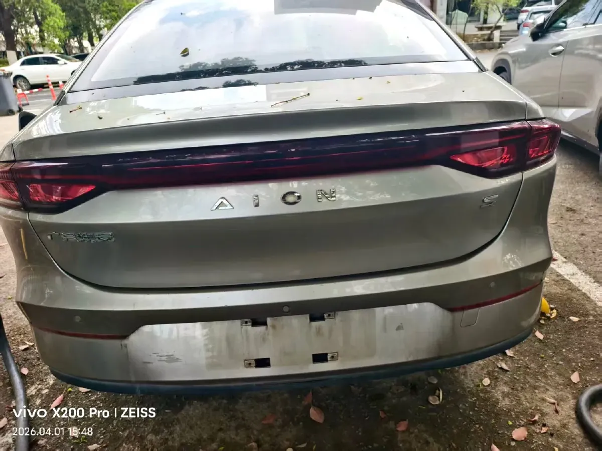 2022 Aion S BEV 60KWH,autocango,china used car exporter,china ev exporter,chinese used car exporter,chinese used ev exporter