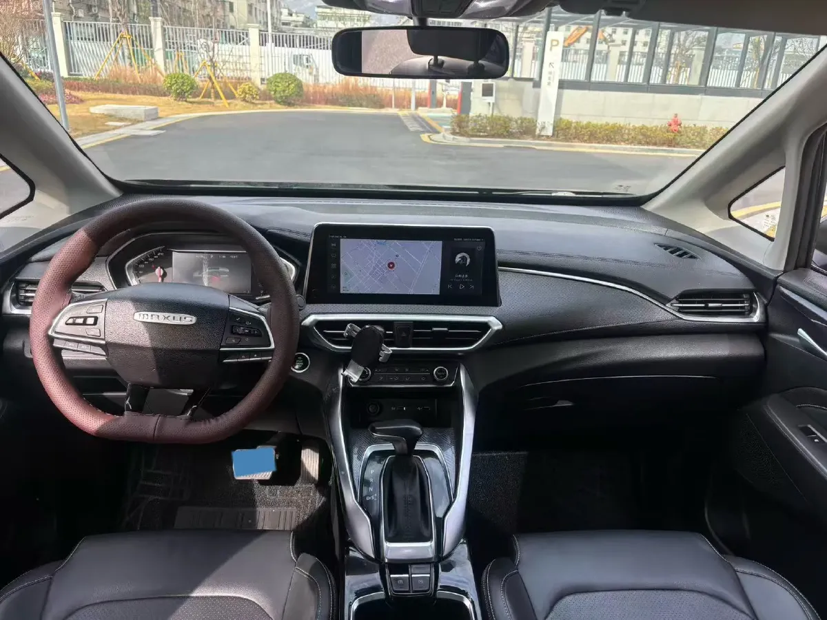 2019 MAXUS G50 1.5T 169HP L4 7DCT,autocango,china used car exporter,china ev exporter,chinese used car exporter,chinese used ev exporter