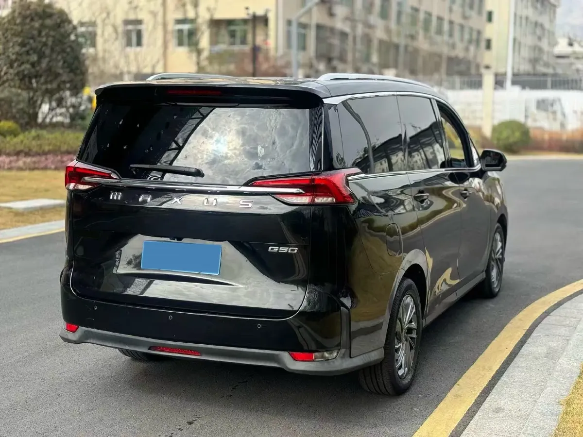 2019 MAXUS G50 1.5T 169HP L4 7DCT,autocango,china used car exporter,china ev exporter,chinese used car exporter,chinese used ev exporter