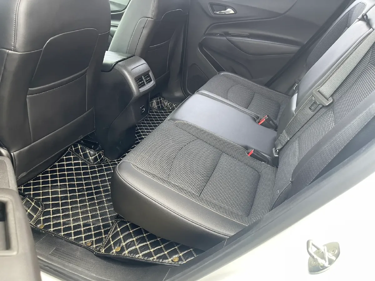 2018 Chevrolet Equinox 1.5T 180HP L4 6AT,autocango,china used car exporter,china ev exporter,chinese used car exporter,chinese used ev exporter