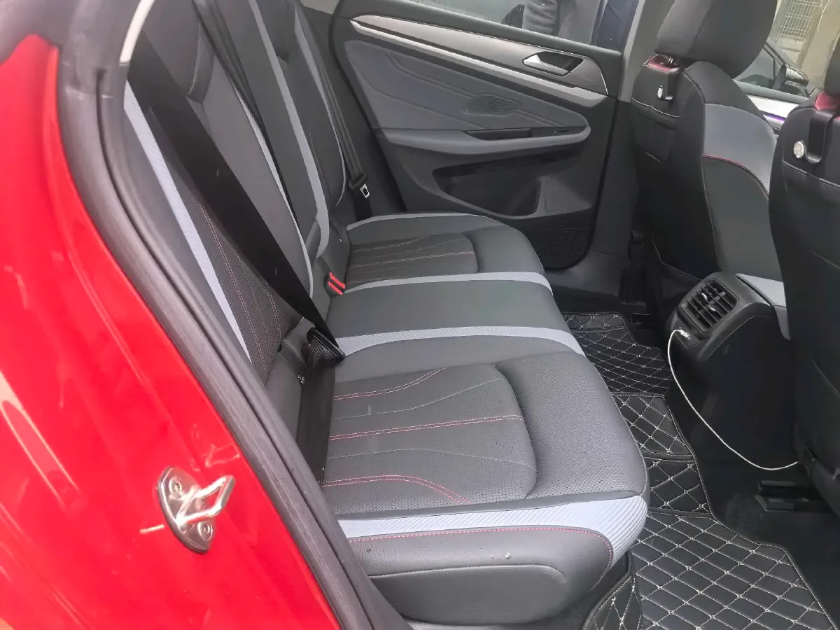 2025 Volkswagen Lamando 1.4T 150HP L4 7DCT,autocango,china used car exporter,china ev exporter,chinese used car exporter,chinese used ev exporter