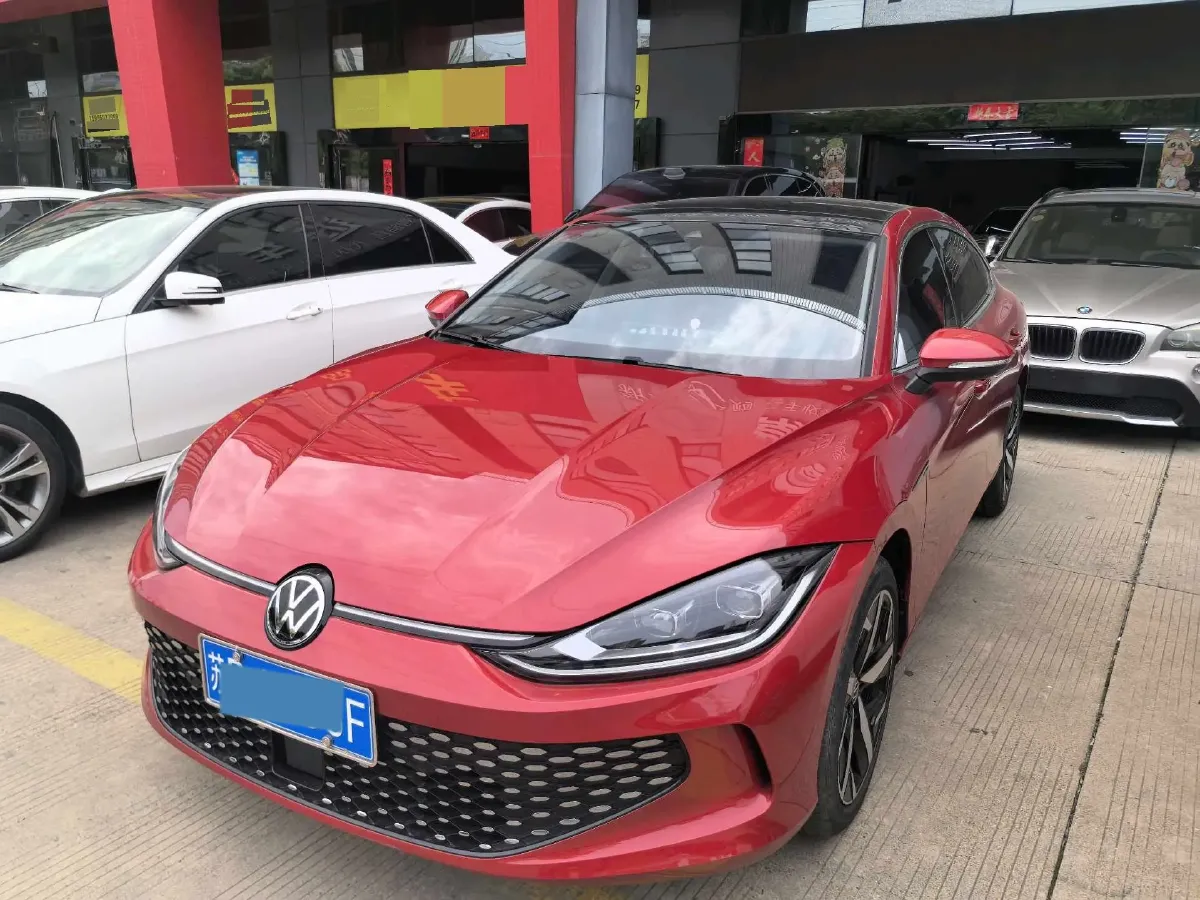 2025 Volkswagen Lamando 1.4T 150HP L4 7DCT,autocango,china used car exporter,china ev exporter,chinese used car exporter,chinese used ev exporter