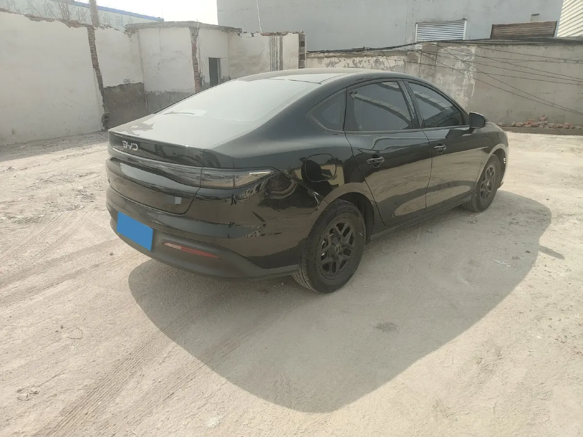 2025 BYD Seal05 DM-i 1.5L 101HP L4 E-CVT PHEV 7.68KWH,autocango,china used car exporter,china ev exporter,chinese used car exporter,chinese used ev exporter