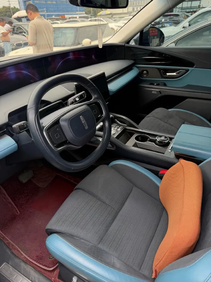 2023 Lincoln Nautilus 2.0T 282HP L4 E-CVT Hybrid,autocango,china used car exporter,china ev exporter,chinese used car exporter,chinese used ev exporter
