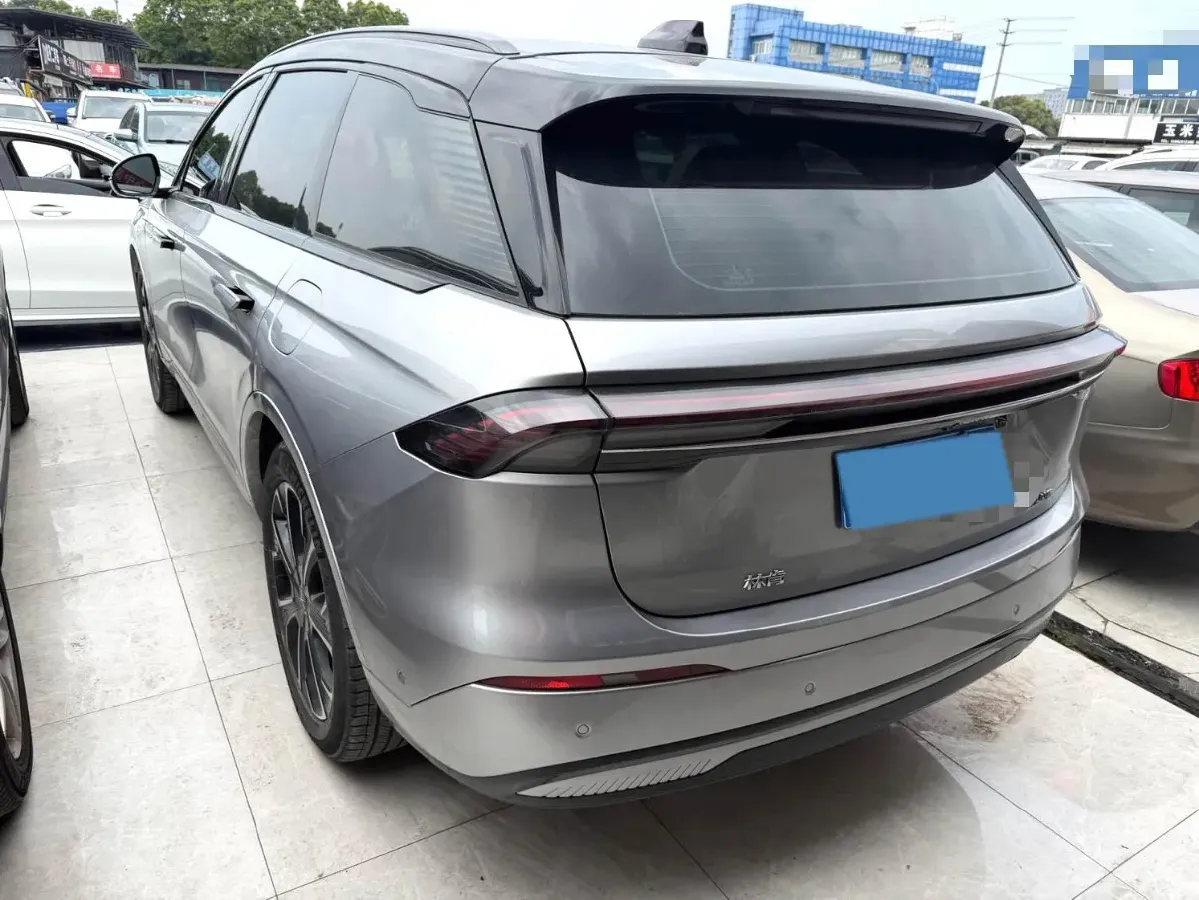 2023 Lincoln Nautilus 2.0T 282HP L4 E-CVT Hybrid,autocango,china used car exporter,china ev exporter,chinese used car exporter,chinese used ev exporter