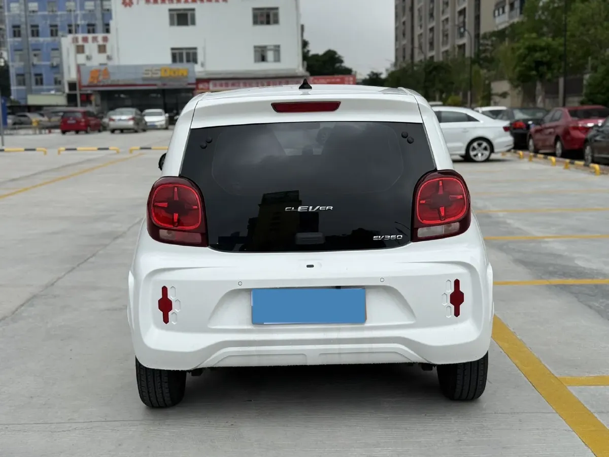 2022 Roewe Clever BEV 29KWH,autocango,china used car exporter,china ev exporter,chinese used car exporter,chinese used ev exporter