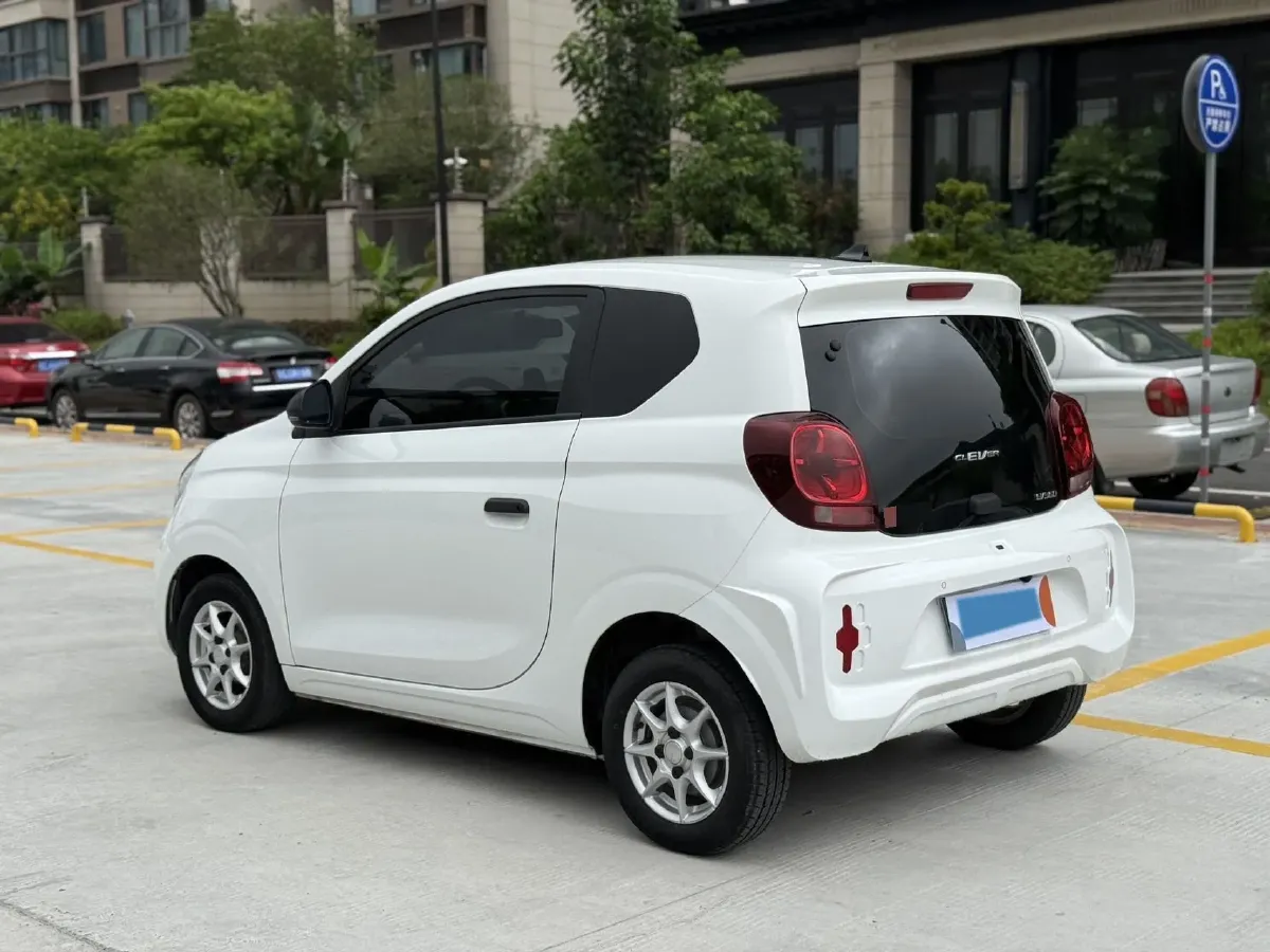 2022 Roewe Clever BEV 29KWH,autocango,china used car exporter,china ev exporter,chinese used car exporter,chinese used ev exporter