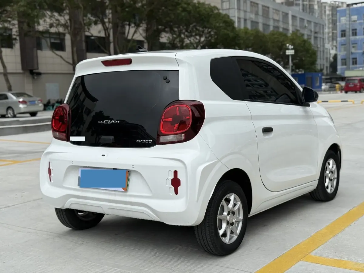 2022 Roewe Clever BEV 29KWH,autocango,china used car exporter,china ev exporter,chinese used car exporter,chinese used ev exporter