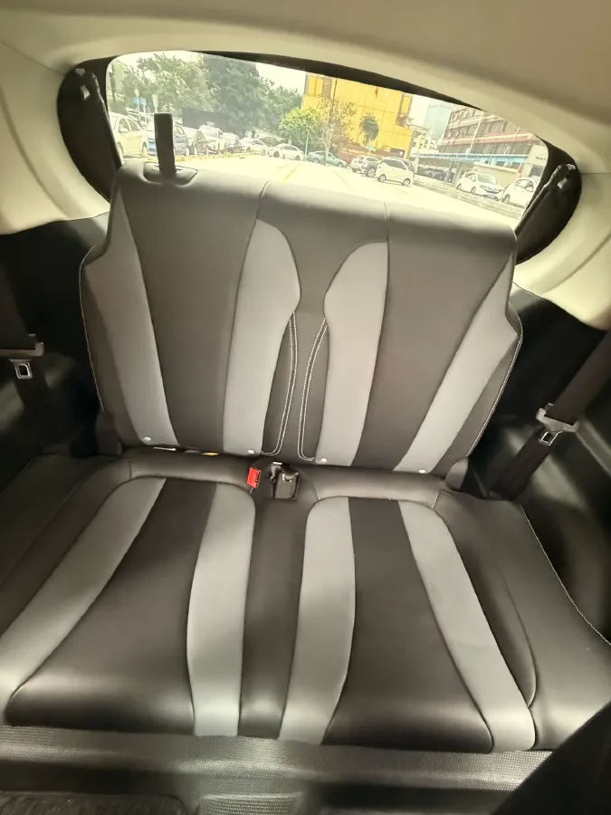 2022 Roewe Clever BEV 29KWH,autocango,china used car exporter,china ev exporter,chinese used car exporter,chinese used ev exporter