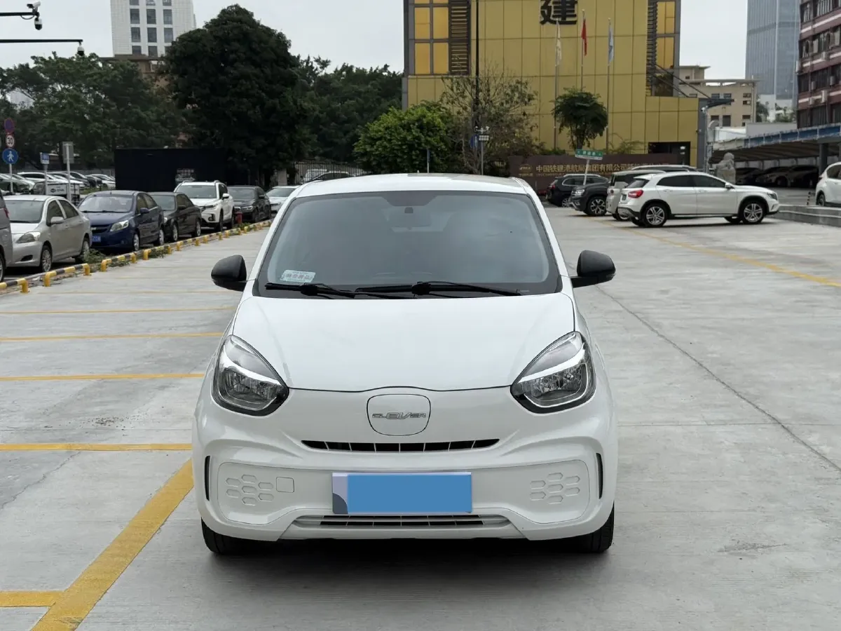 2022 Roewe Clever BEV 29KWH,autocango,china used car exporter,china ev exporter,chinese used car exporter,chinese used ev exporter