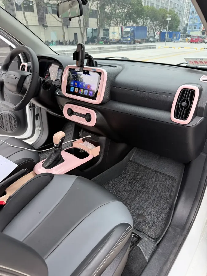 2022 Roewe Clever BEV 29KWH,autocango,china used car exporter,china ev exporter,chinese used car exporter,chinese used ev exporter