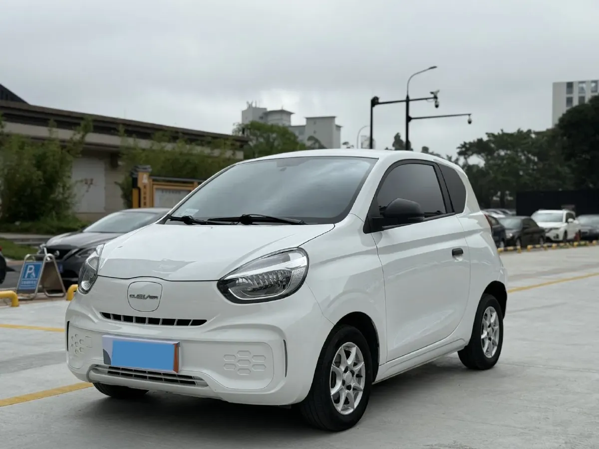 2022 Roewe Clever BEV 29KWH,autocango,china used car exporter,china ev exporter,chinese used car exporter,chinese used ev exporter