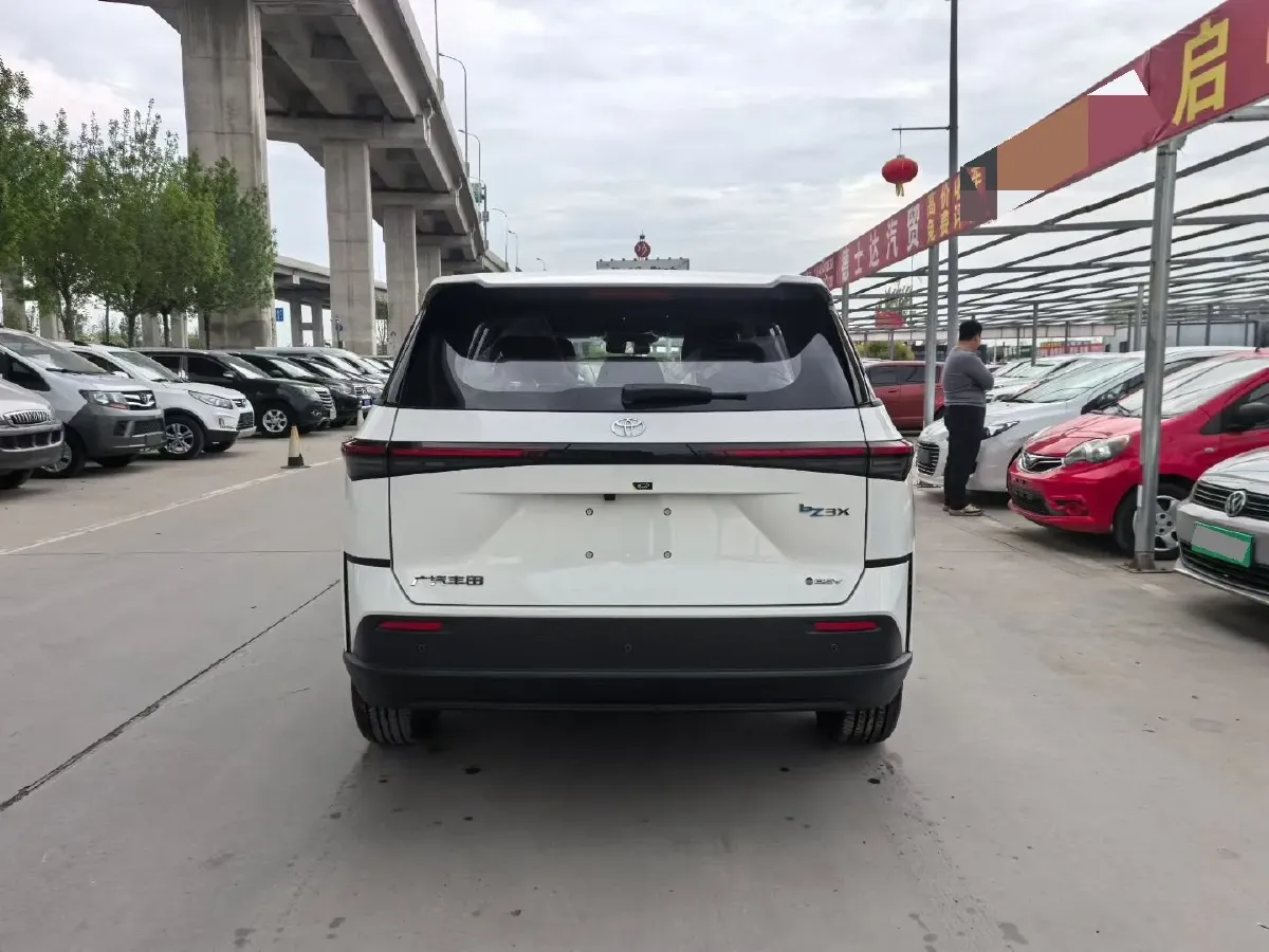 2025 Toyota BZ3X BEV 50.03KWH,autocango,china used car exporter,china ev exporter,chinese used car exporter,chinese used ev exporter