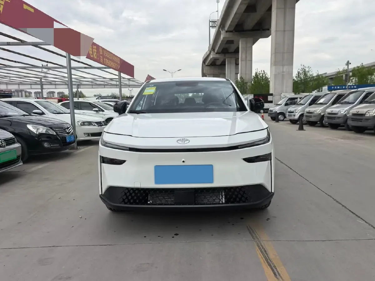2025 Toyota BZ3X BEV 50.03KWH,autocango,china used car exporter,china ev exporter,chinese used car exporter,chinese used ev exporter