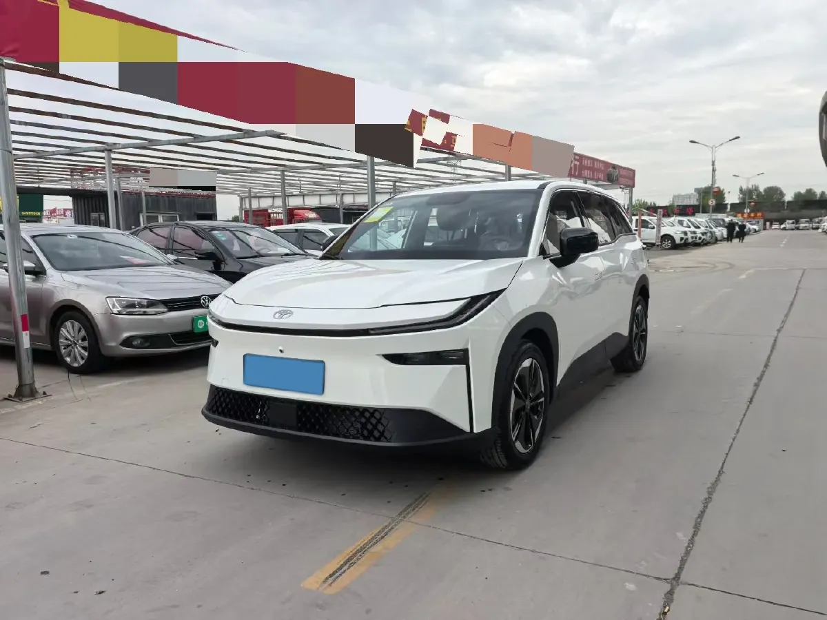 2025 Toyota BZ3X BEV 50.03KWH,autocango,china used car exporter,china ev exporter,chinese used car exporter,chinese used ev exporter