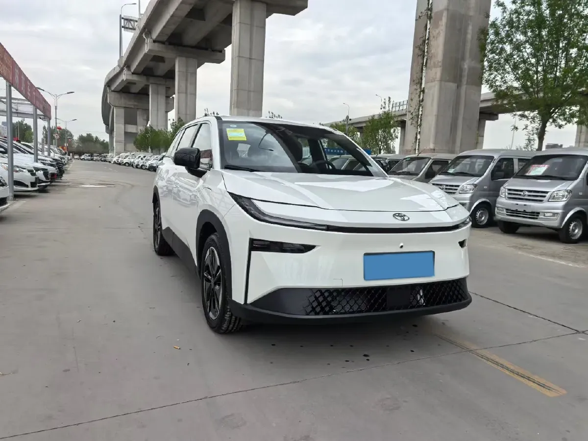 2025 Toyota BZ3X BEV 50.03KWH,autocango,china used car exporter,china ev exporter,chinese used car exporter,chinese used ev exporter