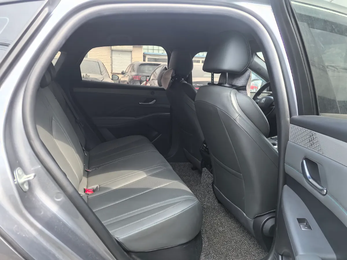 2025 BYD Qin Plus 1.5L 101HP L4 E-CVT PHEV 7.68KWH,autocango,china used car exporter,china ev exporter,chinese used car exporter,chinese used ev exporter