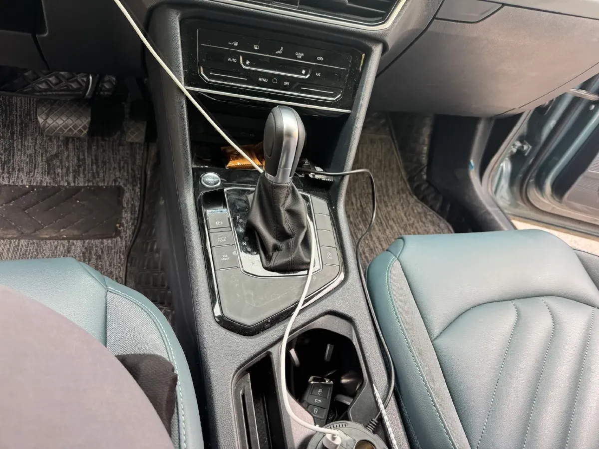 2023 Volkswagen Tharu 1.5T 160HP L4 7DCT,autocango,china used car exporter,china ev exporter,chinese used car exporter,chinese used ev exporter