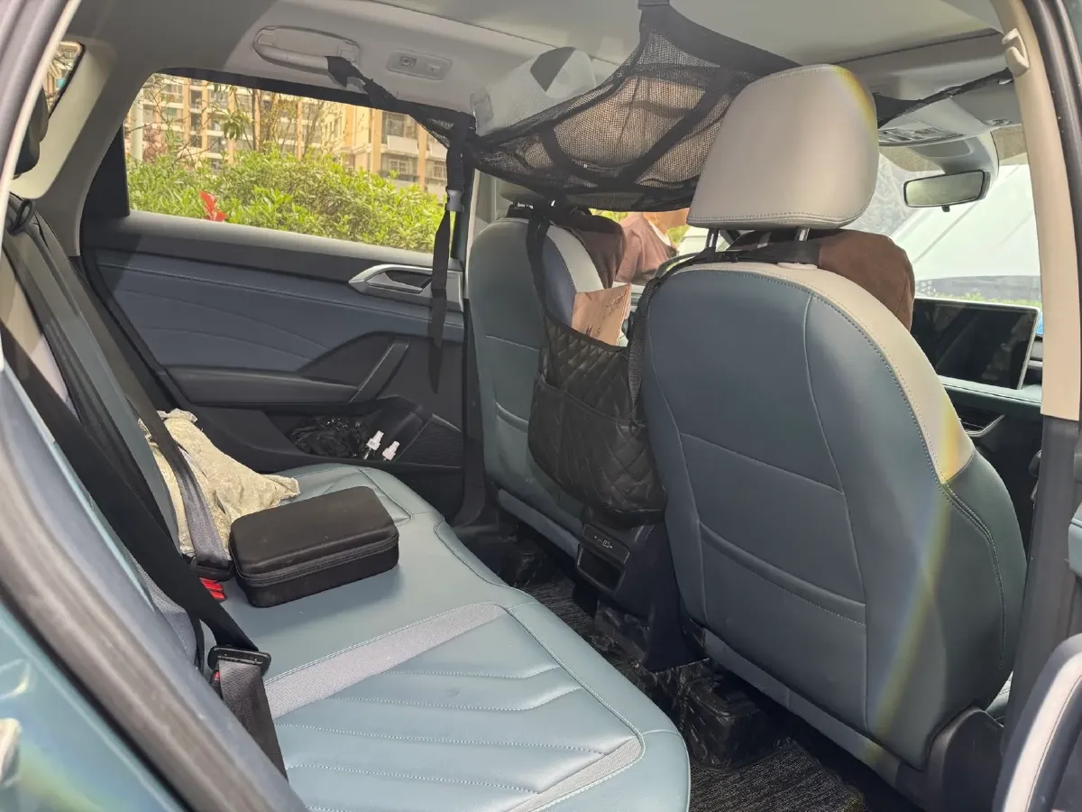 2023 Volkswagen Tharu 1.5T 160HP L4 7DCT,autocango,china used car exporter,china ev exporter,chinese used car exporter,chinese used ev exporter