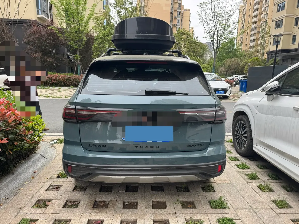 2023 Volkswagen Tharu 1.5T 160HP L4 7DCT,autocango,china used car exporter,china ev exporter,chinese used car exporter,chinese used ev exporter