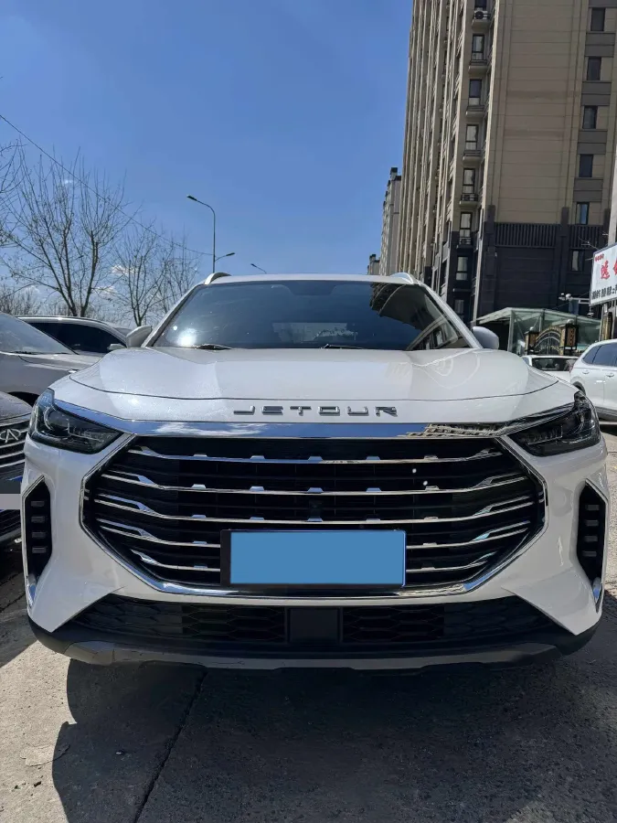 2021 Jetour X70 Plus 1.5T 156HP L4 6DCT,autocango,china used car exporter,china ev exporter,chinese used car exporter,chinese used ev exporter