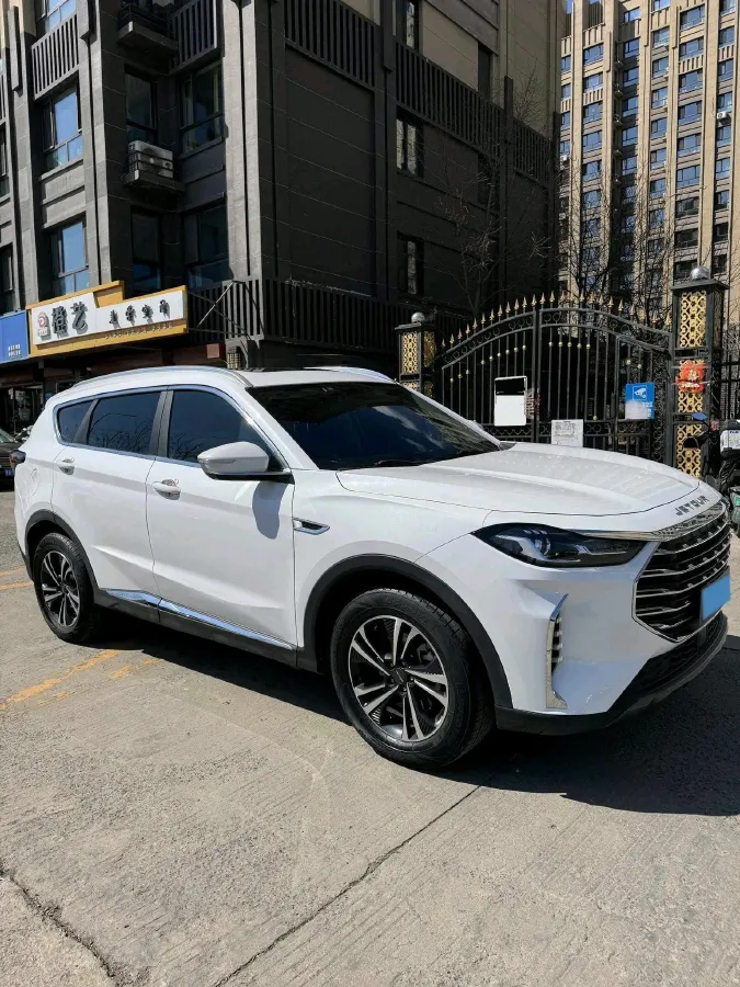 2021 Jetour X70 Plus 1.5T 156HP L4 6DCT,autocango,china used car exporter,china ev exporter,chinese used car exporter,chinese used ev exporter