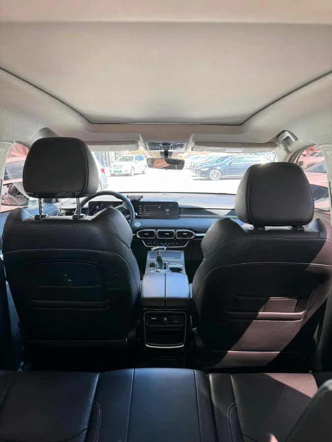 2021 Jetour X70 Plus 1.5T 156HP L4 6DCT,autocango,china used car exporter,china ev exporter,chinese used car exporter,chinese used ev exporter