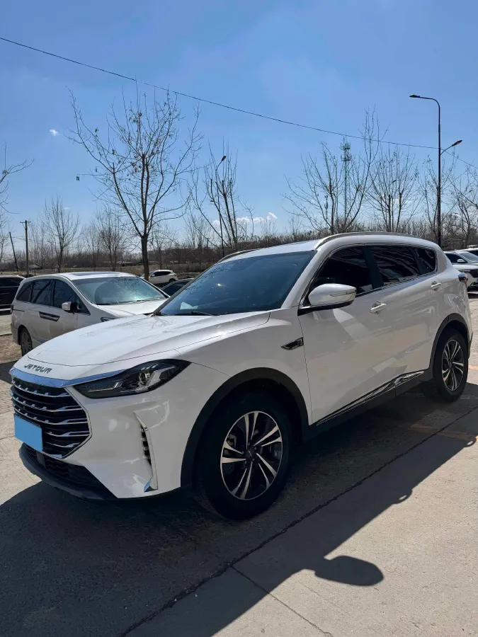2021 Jetour X70 Plus 1.5T 156HP L4 6DCT,autocango,china used car exporter,china ev exporter,chinese used car exporter,chinese used ev exporter