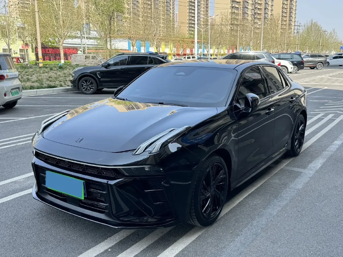 2025 LYNK&CO 03 1.5T 181HP L4 7DCT,autocango,china used car exporter,china ev exporter,chinese used car exporter,chinese used ev exporter