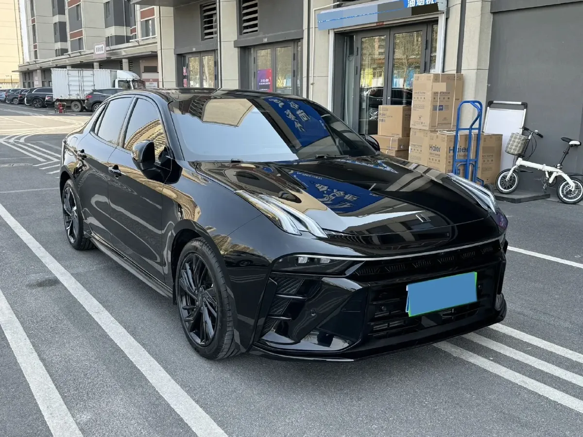 2025 LYNK&CO 03 1.5T 181HP L4 7DCT,autocango,china used car exporter,china ev exporter,chinese used car exporter,chinese used ev exporter