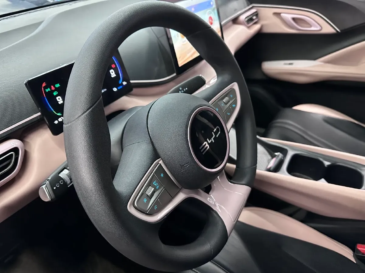 2025 BYD Seagull BEV 30.08KWH,autocango,china used car exporter,china ev exporter,chinese used car exporter,chinese used ev exporter