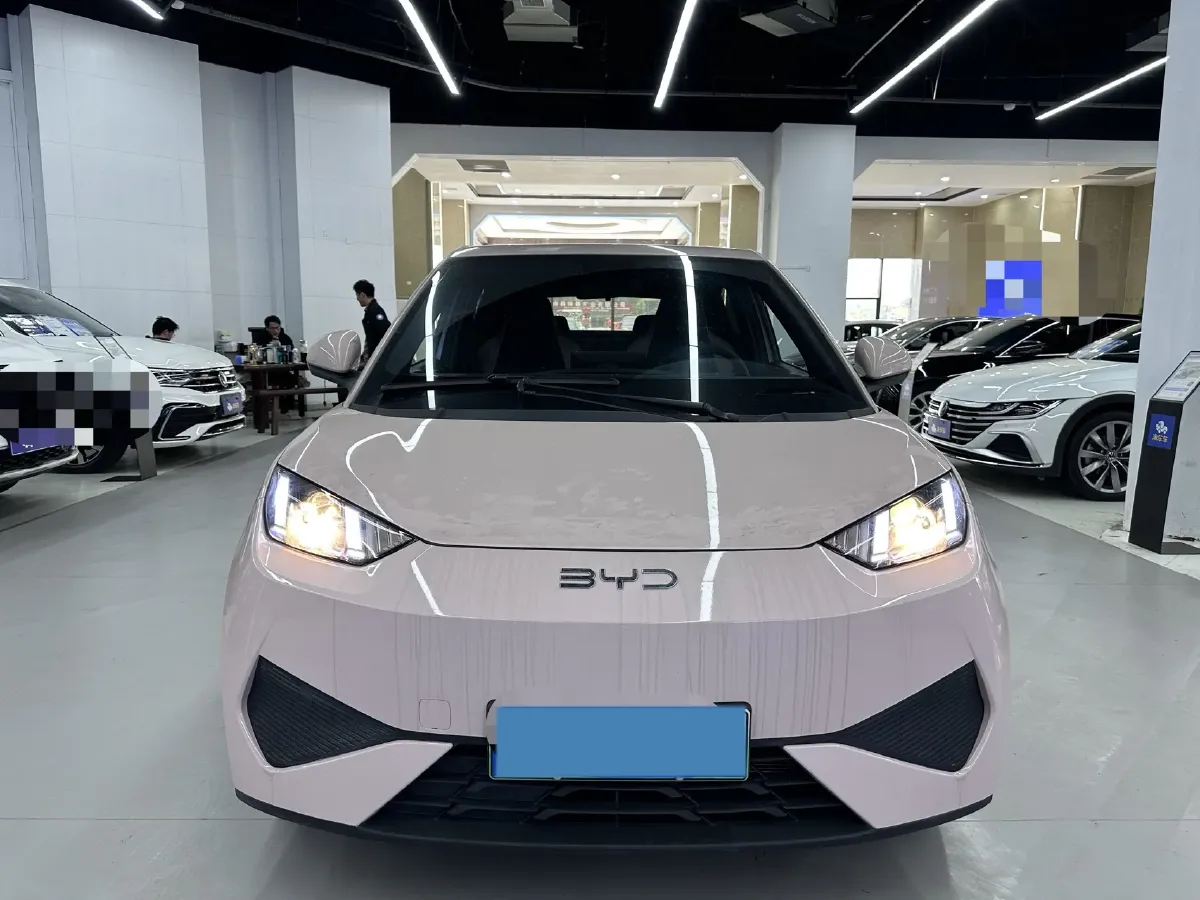 2025 BYD Seagull BEV 30.08KWH,autocango,china used car exporter,china ev exporter,chinese used car exporter,chinese used ev exporter