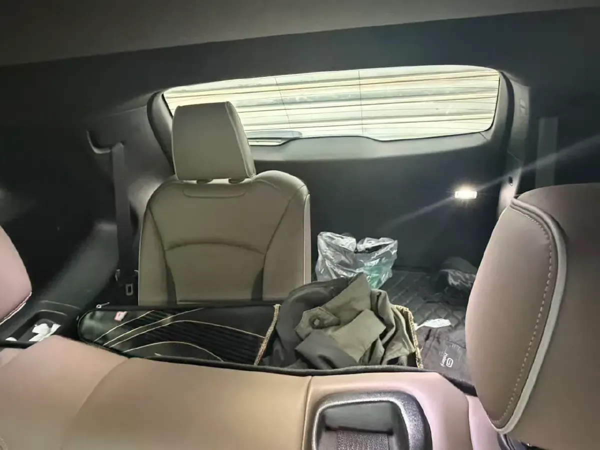 2020 Buick Enclave 2.0T 237HP L4 9AT,autocango,china used car exporter,china ev exporter,chinese used car exporter,chinese used ev exporter