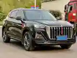 2023 HongQi HS5 2.0T 252HP L4 8AT