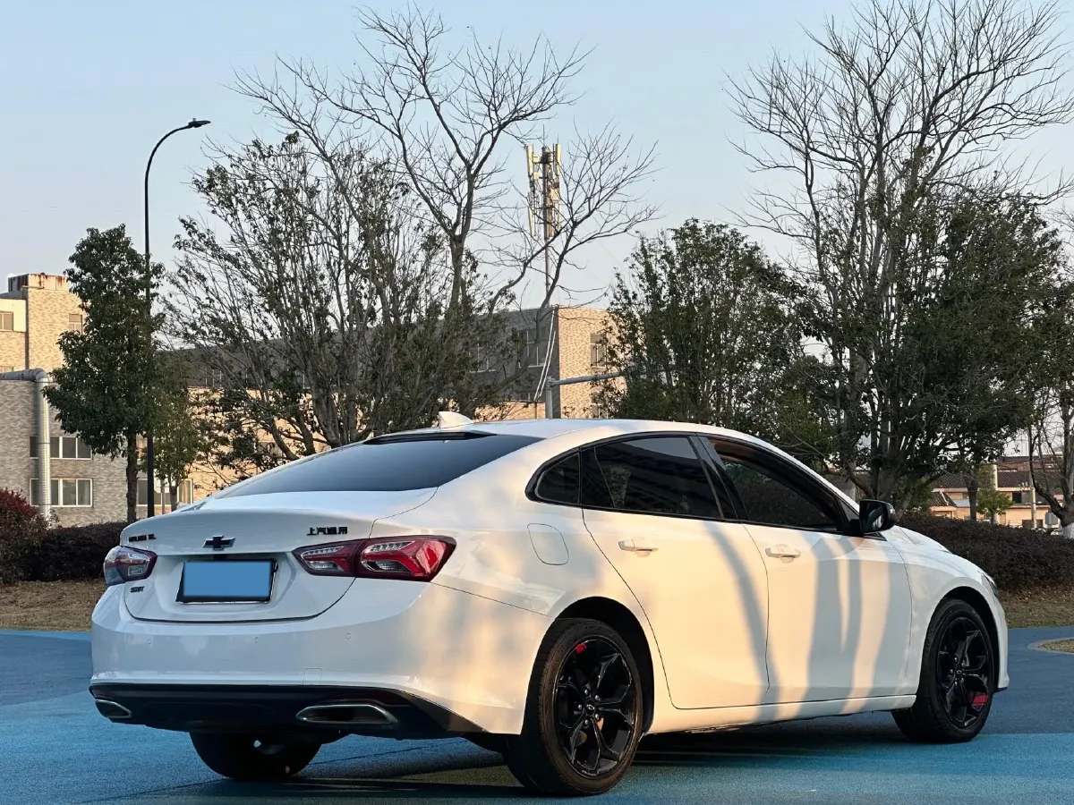 2020 Chevrolet Malibu XL 2.0T 237HP L4 9AT,autocango,china used car exporter,china ev exporter,chinese used car exporter,chinese used ev exporter