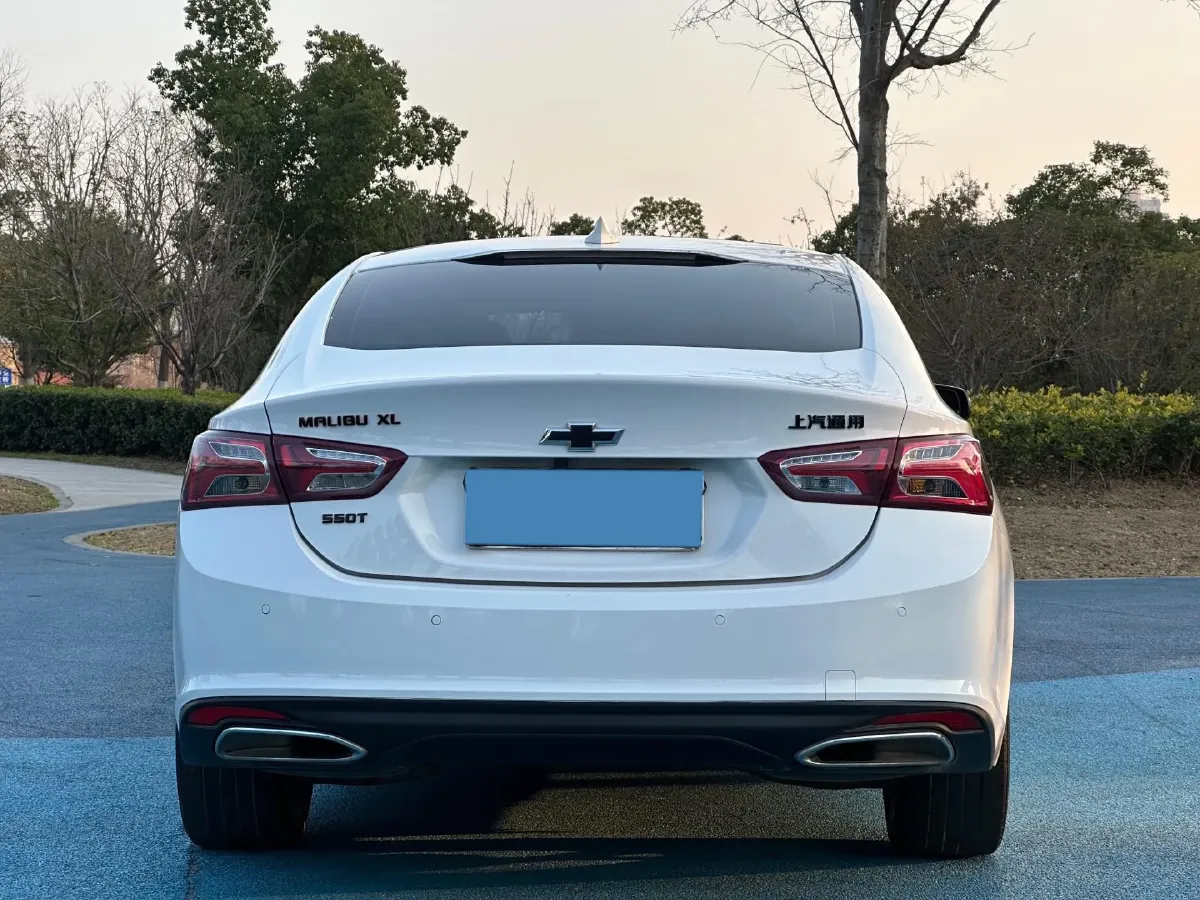 2020 Chevrolet Malibu XL 2.0T 237HP L4 9AT,autocango,china used car exporter,china ev exporter,chinese used car exporter,chinese used ev exporter