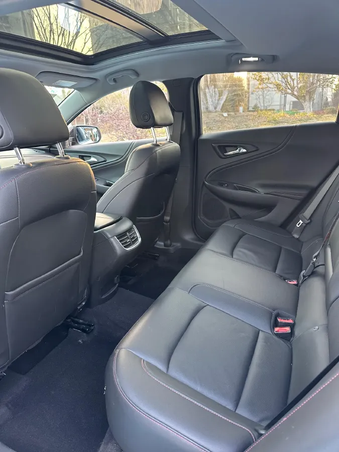 2020 Chevrolet Malibu XL 2.0T 237HP L4 9AT,autocango,china used car exporter,china ev exporter,chinese used car exporter,chinese used ev exporter