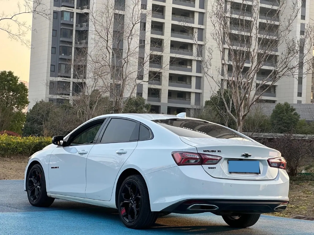 2020 Chevrolet Malibu XL 2.0T 237HP L4 9AT,autocango,china used car exporter,china ev exporter,chinese used car exporter,chinese used ev exporter