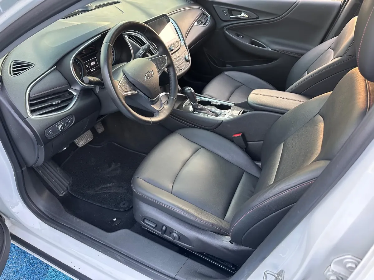 2020 Chevrolet Malibu XL 2.0T 237HP L4 9AT,autocango,china used car exporter,china ev exporter,chinese used car exporter,chinese used ev exporter