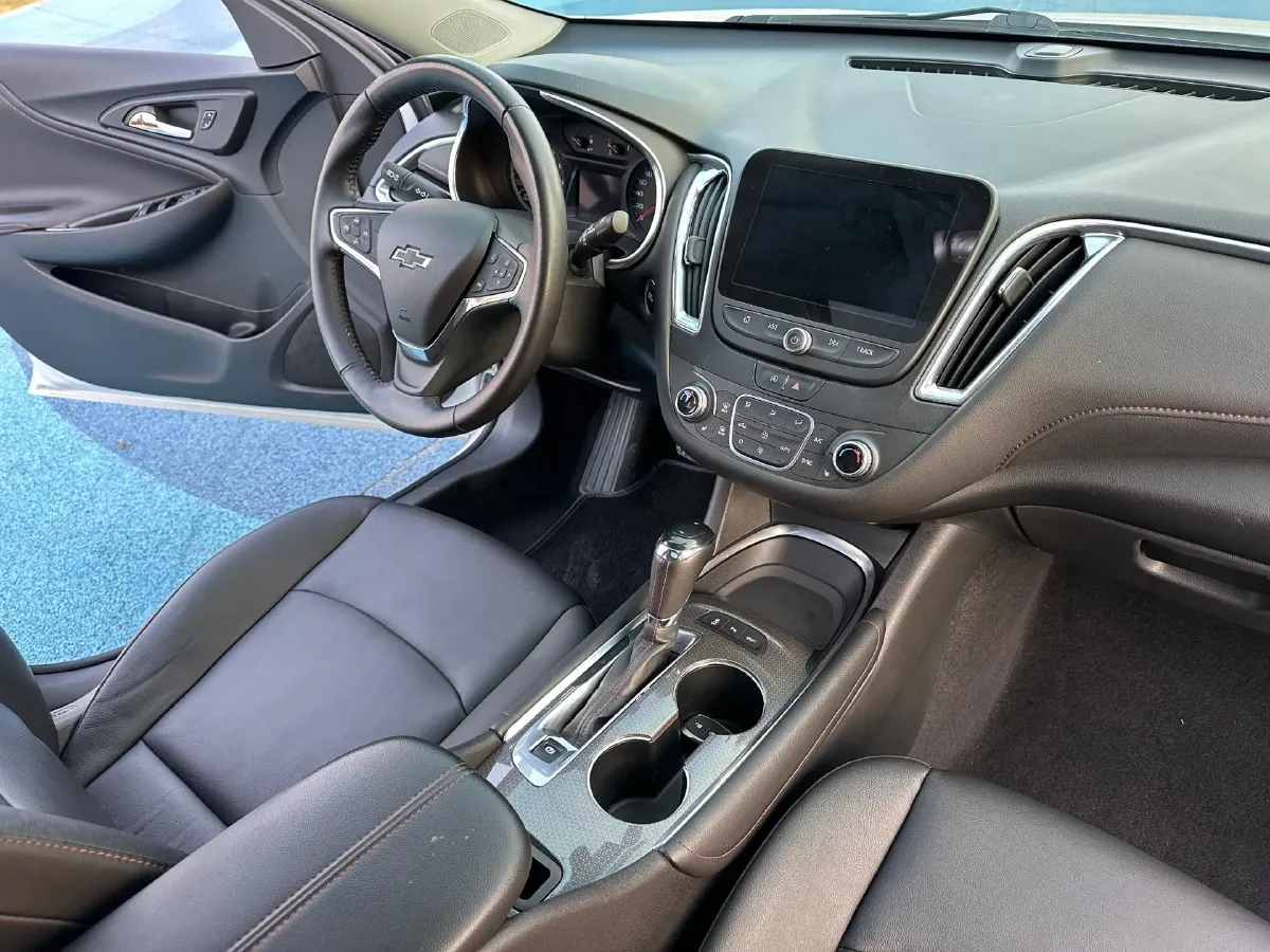 2020 Chevrolet Malibu XL 2.0T 237HP L4 9AT,autocango,china used car exporter,china ev exporter,chinese used car exporter,chinese used ev exporter